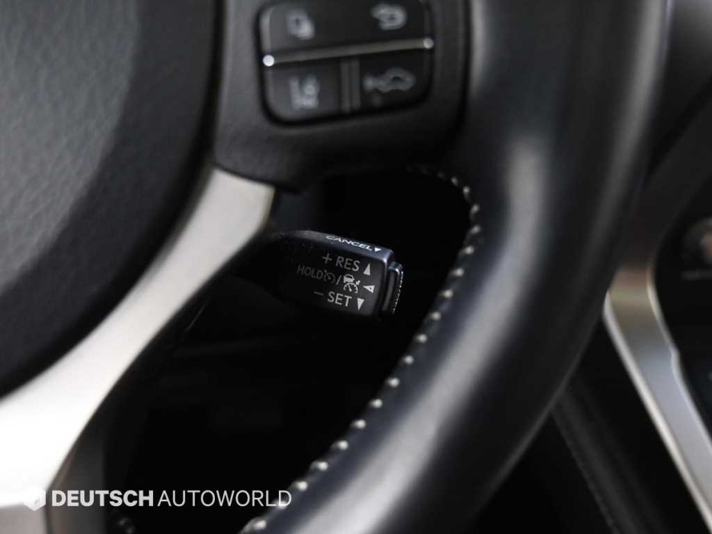 Lexus NX 2019 Negro - Importación desde Corea - HF Imports Iquique - Foto 18