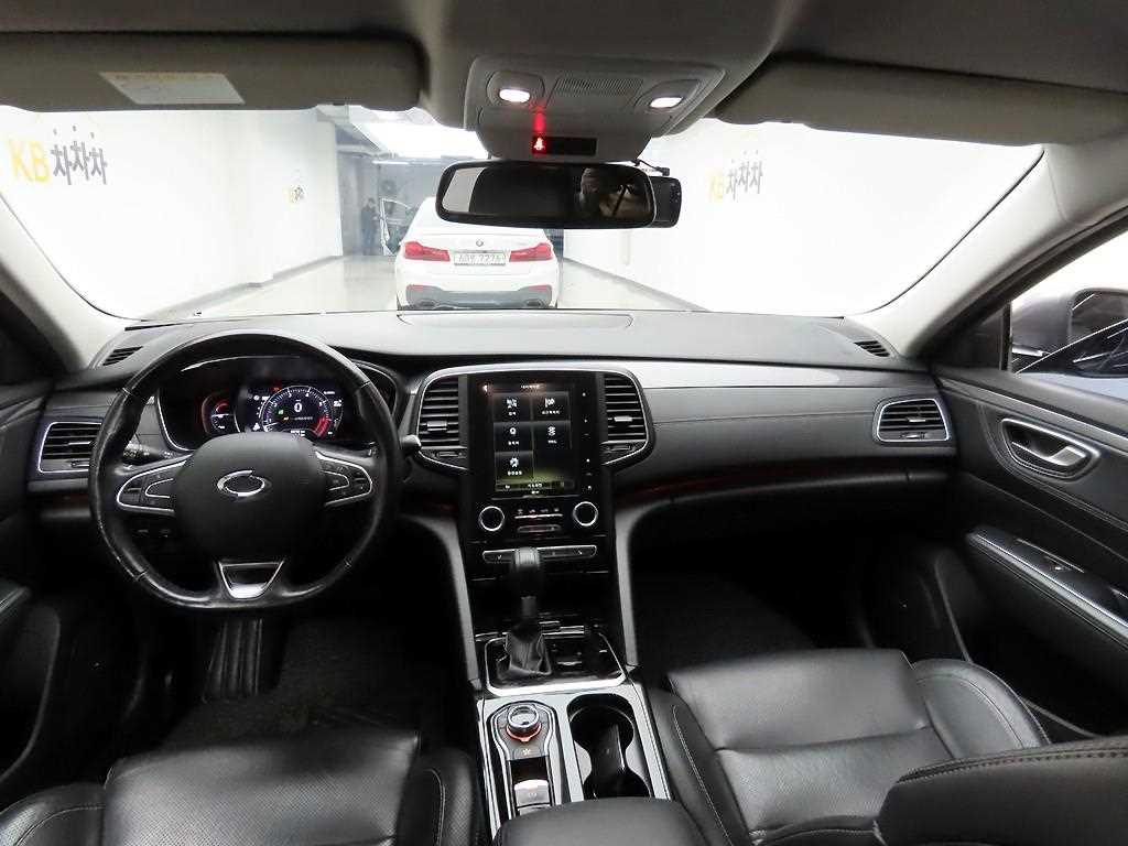 SAMSUNG SM6 - Vista 6