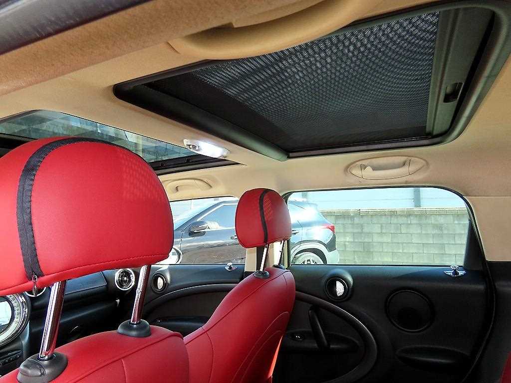 Mini Cooper 2013 Café - Importación desde Corea - HF Imports Iquique - Foto 16