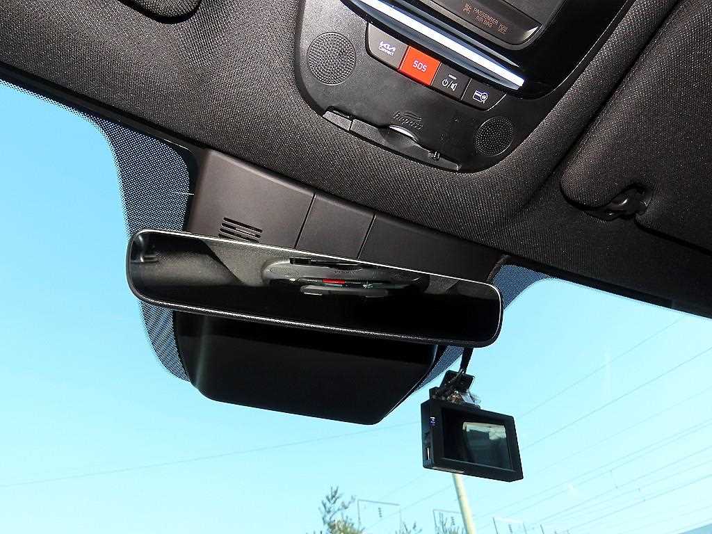 KIA Sorento 2025 - Importación desde Corea - HF Imports Iquique - Foto 14