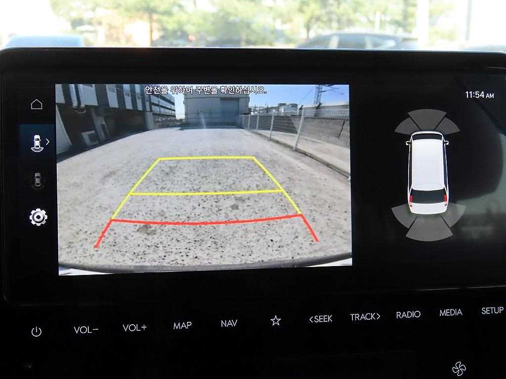 HYUNDAI Staria 2025 Gris - Importación desde Corea - HF Imports Iquique - Foto 15