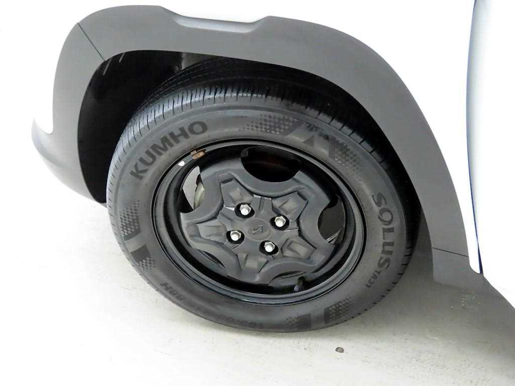 HYUNDAI Casper 2022 Blanco - Importación desde Corea - HF Imports Iquique - Foto 18