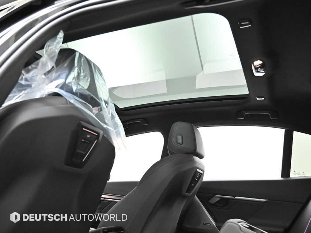 BMW 5 Series 2025 Negro - Importación desde Corea - HF Imports Iquique - Foto 19