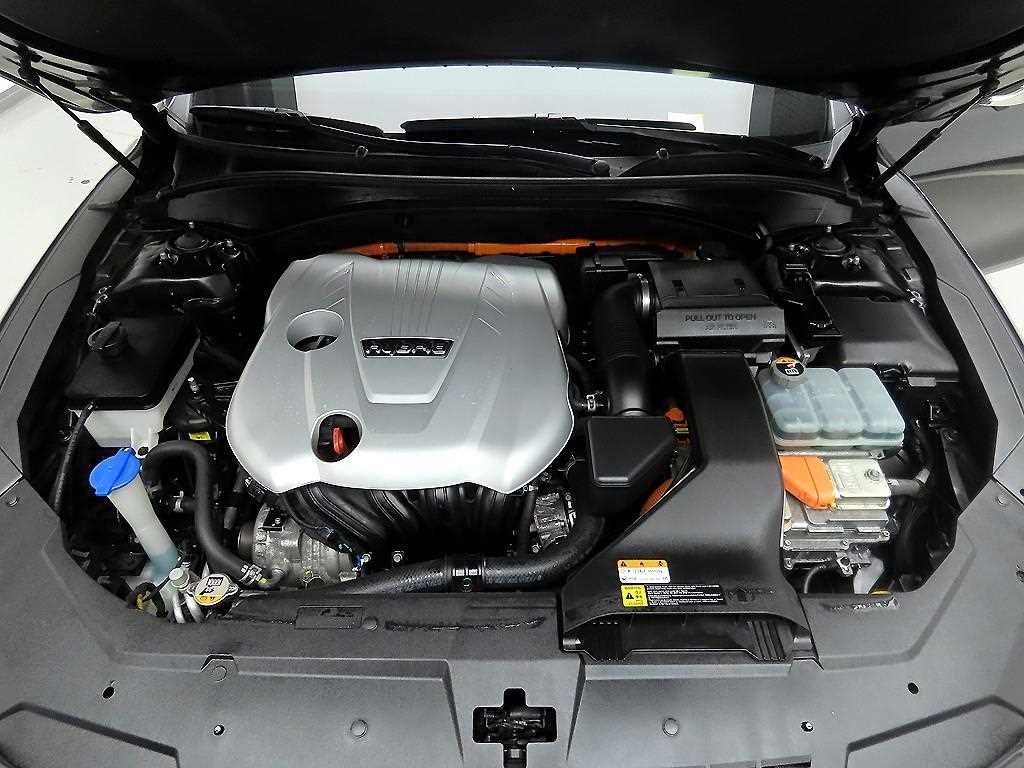 HYUNDAI Grandeur 2020 Negro - Importación desde Corea - HF Imports Iquique - Foto 20