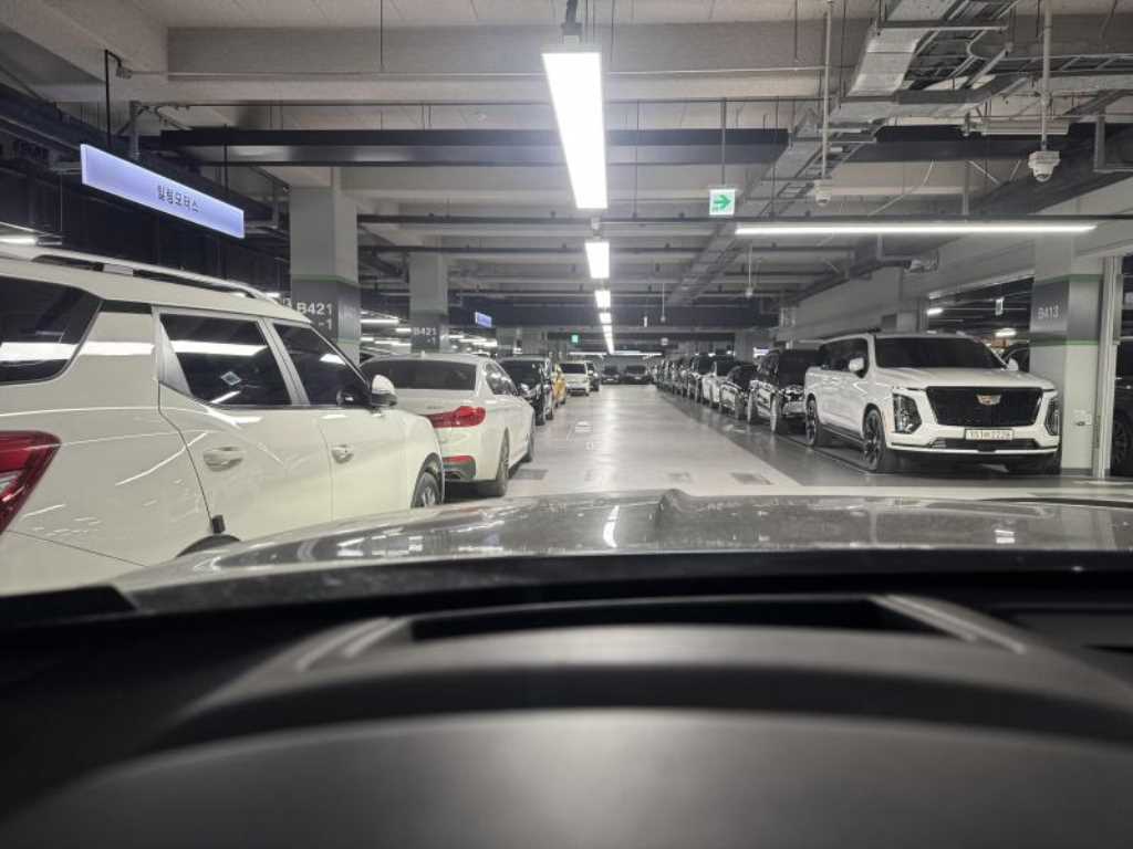 Genesis GV80 - Vista 11