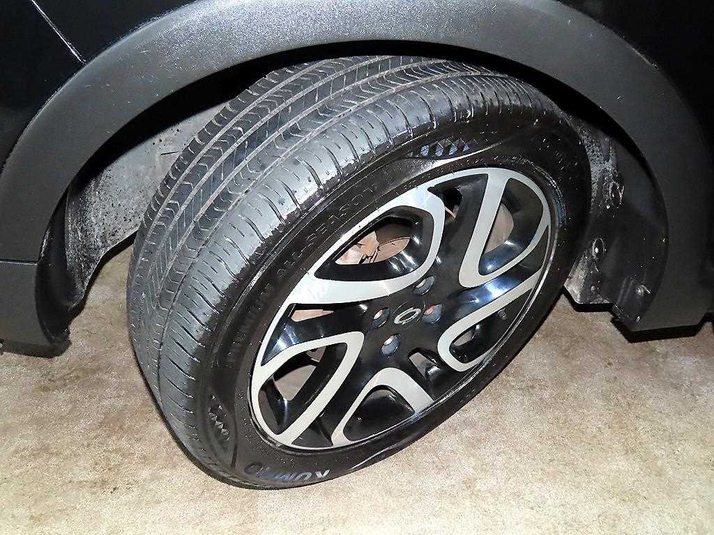 SAMSUNG QM3 2014 Negro - Importación desde Corea - HF Imports Iquique - Foto 17