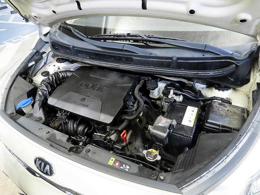 KIA Morning 2018 - Importación desde Corea - HF Imports Iquique - Foto 19