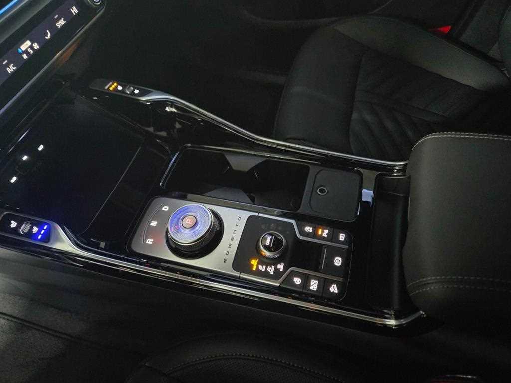 KIA Sorento 2025 Gris - Importación desde Corea - HF Imports Iquique - Foto 13