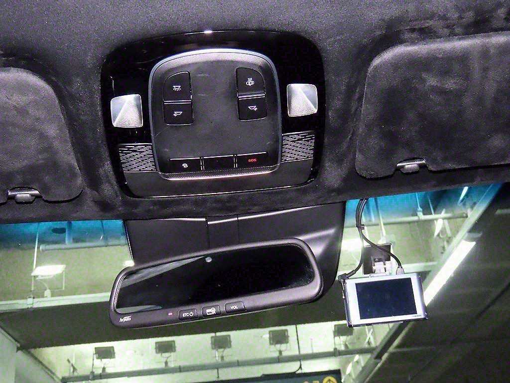 HYUNDAI Palisade 2021 Blanco - Importación desde Corea - HF Imports Iquique - Foto 13