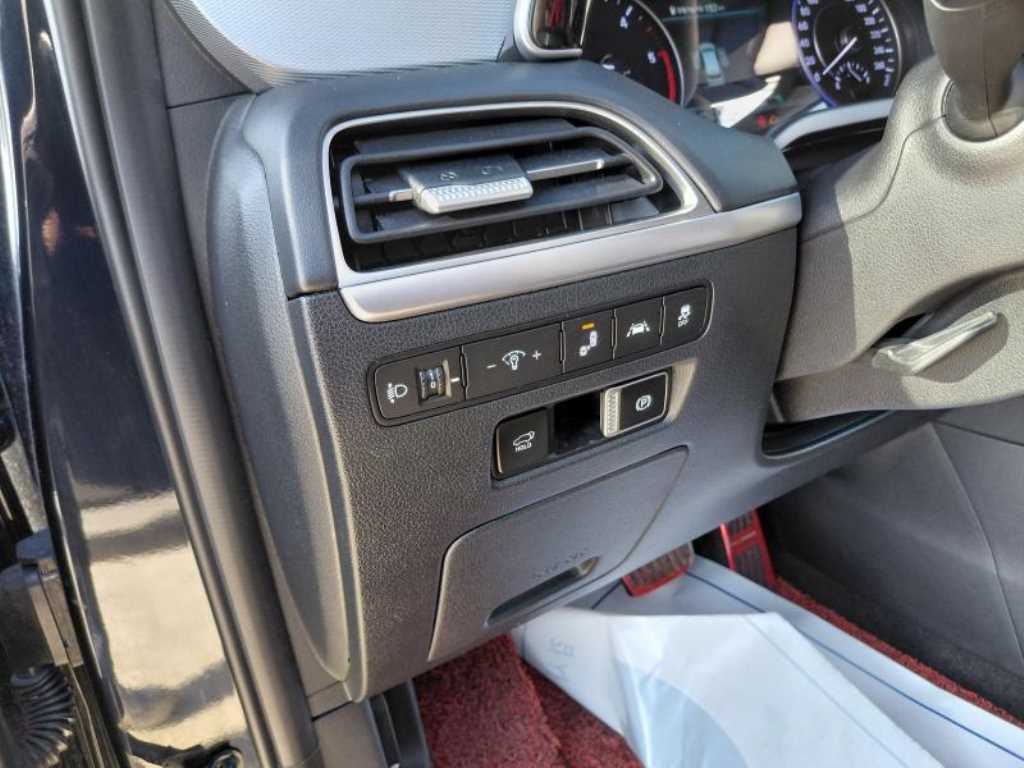 HYUNDAI Palisade - Vista 11