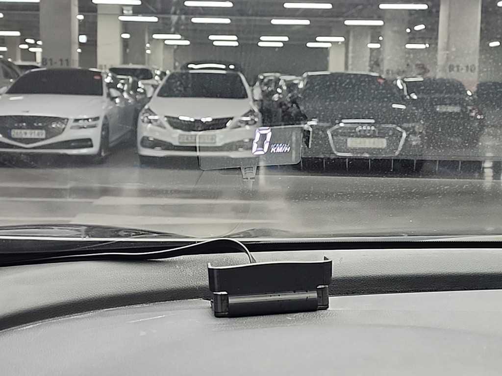 KIA Sportage 2017 Negro - Importación desde Corea - HF Imports Iquique - Foto 17