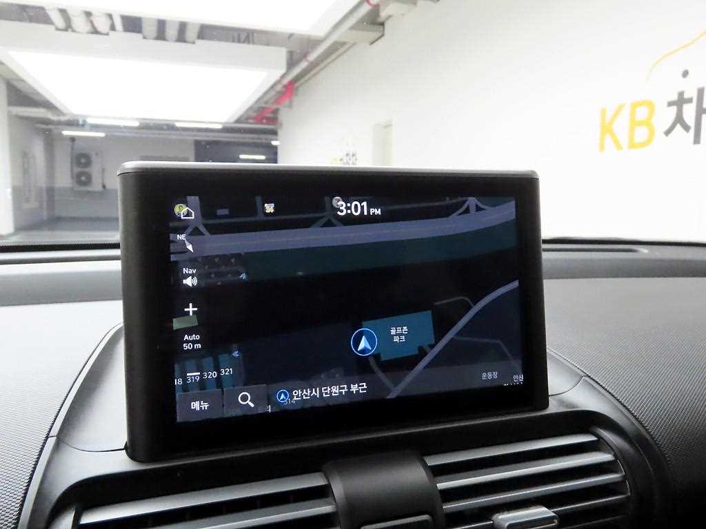 HYUNDAI Casper - Vista 9