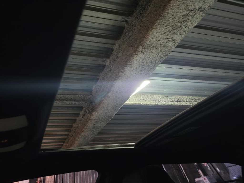 Mercedes Benz E class 2014 Gris - Importación desde Corea - HF Imports Iquique - Foto 13