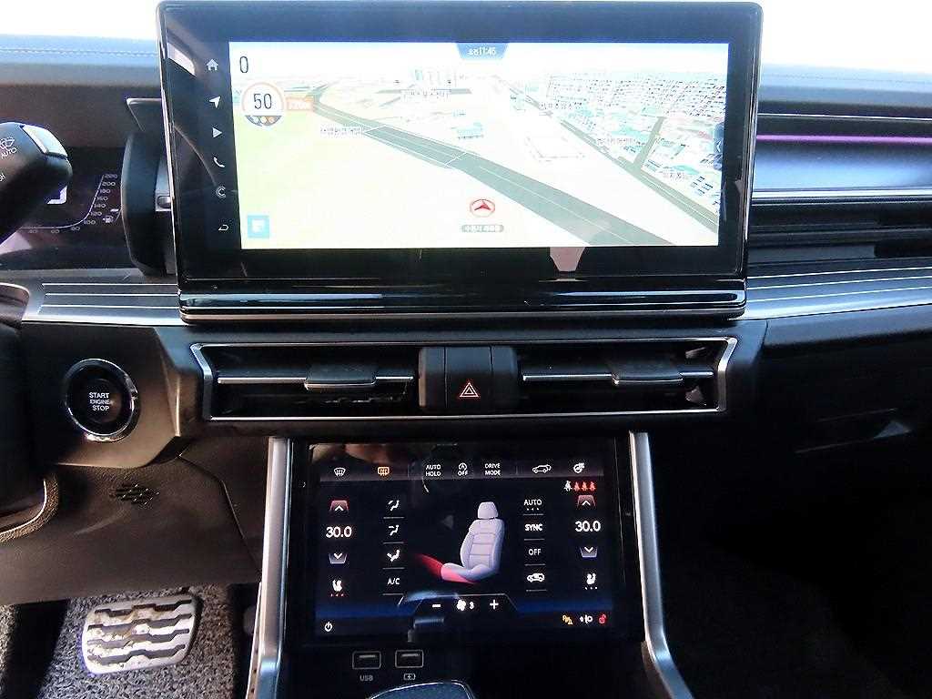 Ssangyong Torres - Vista 12