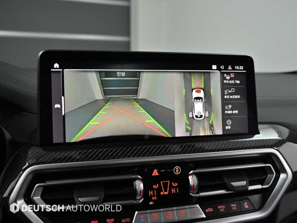 BMW X4 2024 - Importación desde Corea - HF Imports Iquique - Foto 15