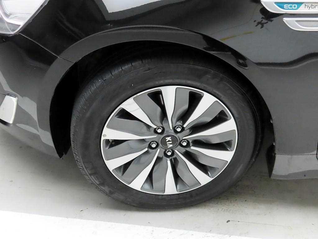 KIA K7 2015 - Importación desde Corea - HF Imports Iquique - Foto 19