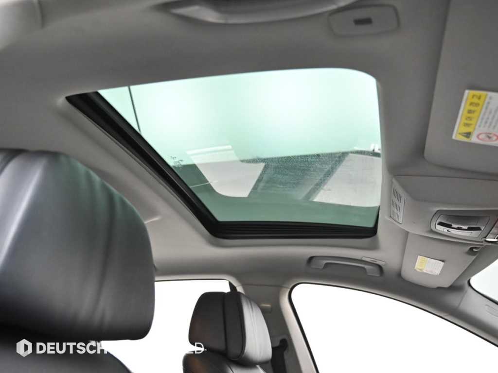 BMW 7 Series 2015 Gris - Importación desde Corea - HF Imports Iquique - Foto 19