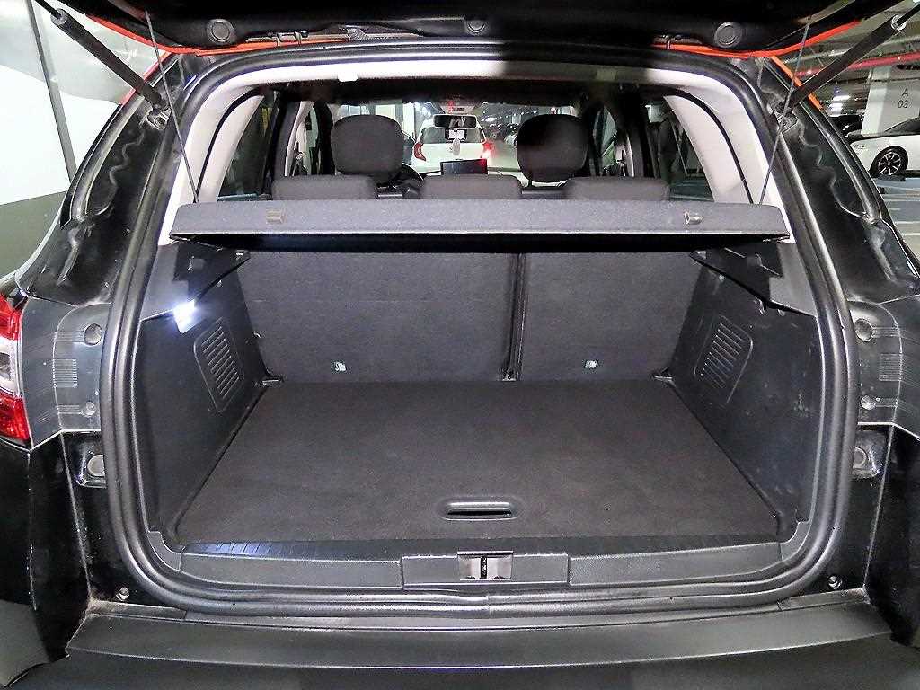 SAMSUNG QM3 2014 Negro - Importación desde Corea - HF Imports Iquique - Foto 15