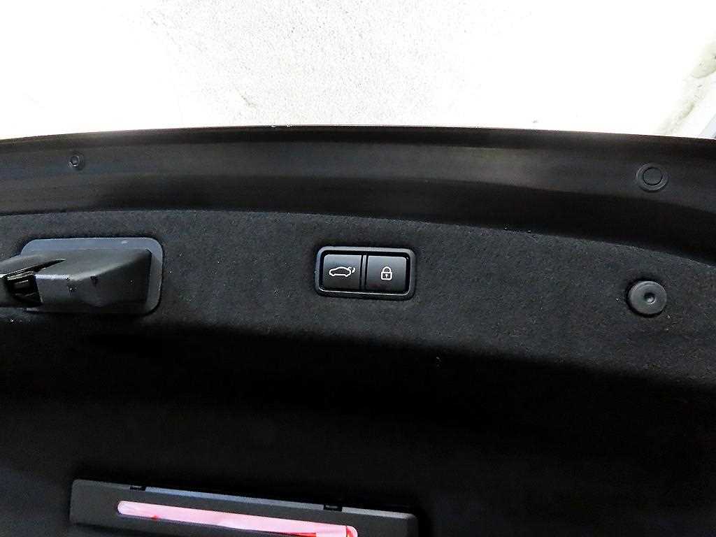 Genesis G90 2019 Negro - Importación desde Corea - HF Imports Iquique - Foto 16