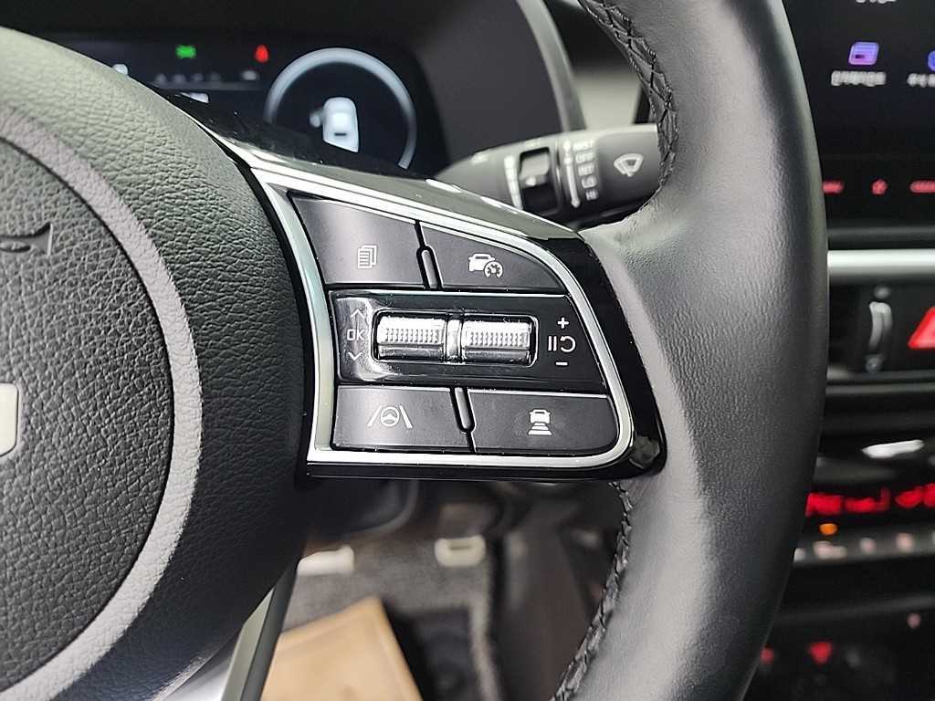 KIA K3 2024 Blanco - Importación desde Corea - HF Imports Iquique - Foto 19