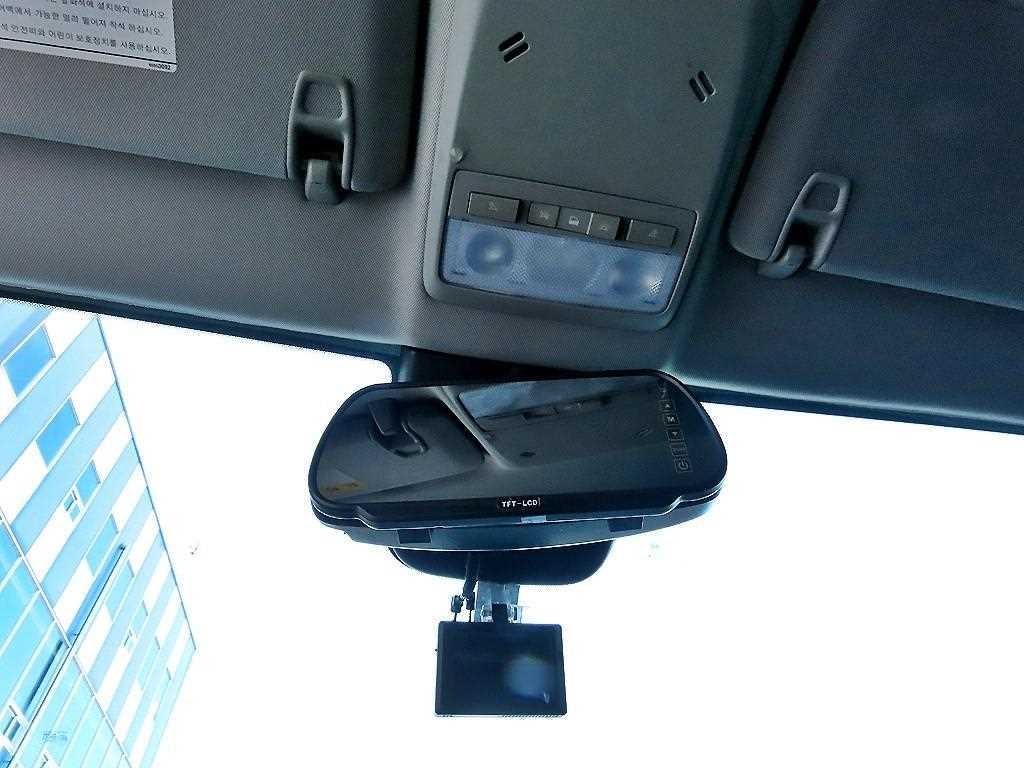 Chevrolet Trax 2018 Azul - Importación desde Corea - HF Imports Iquique - Foto 14