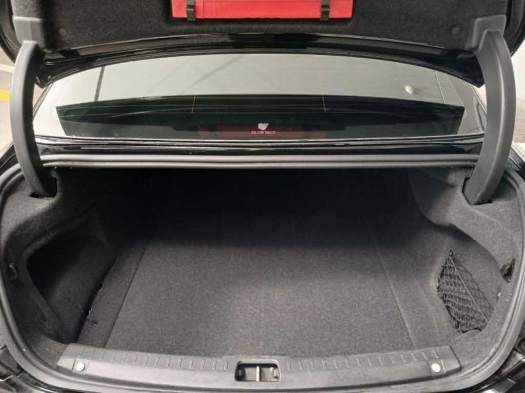 Volvo S90 2023 Negro - Importación desde Corea - HF Imports Iquique - Foto 17