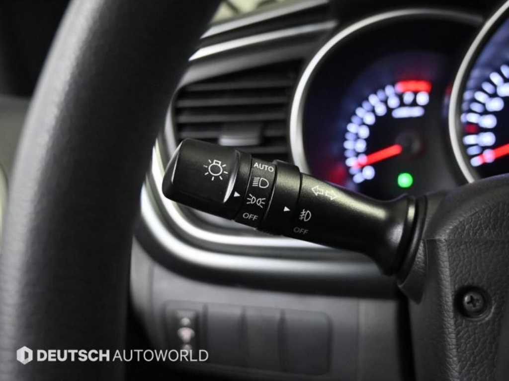 KIA K5 2014 Blanco - Importación desde Corea - HF Imports Iquique - Foto 16