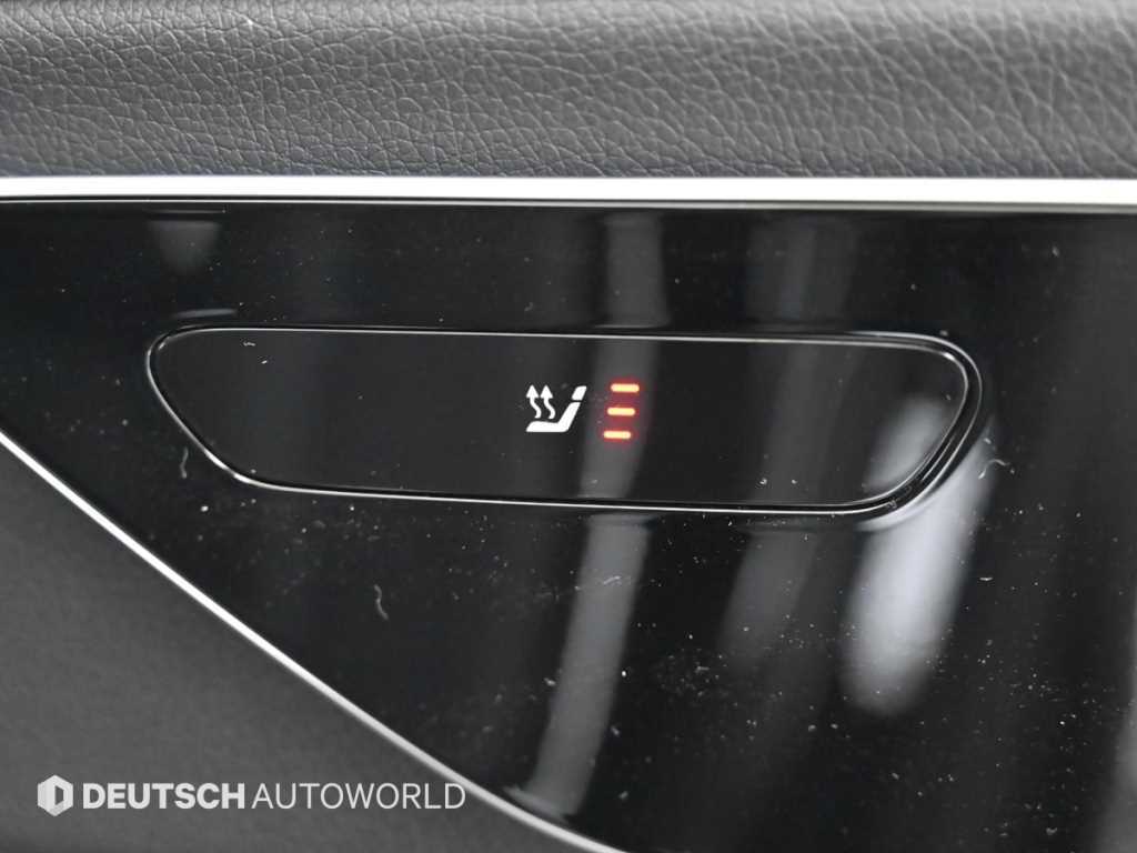 Mercedes Benz EQE 2023 Negro - Importación desde Corea - HF Imports Iquique - Foto 16