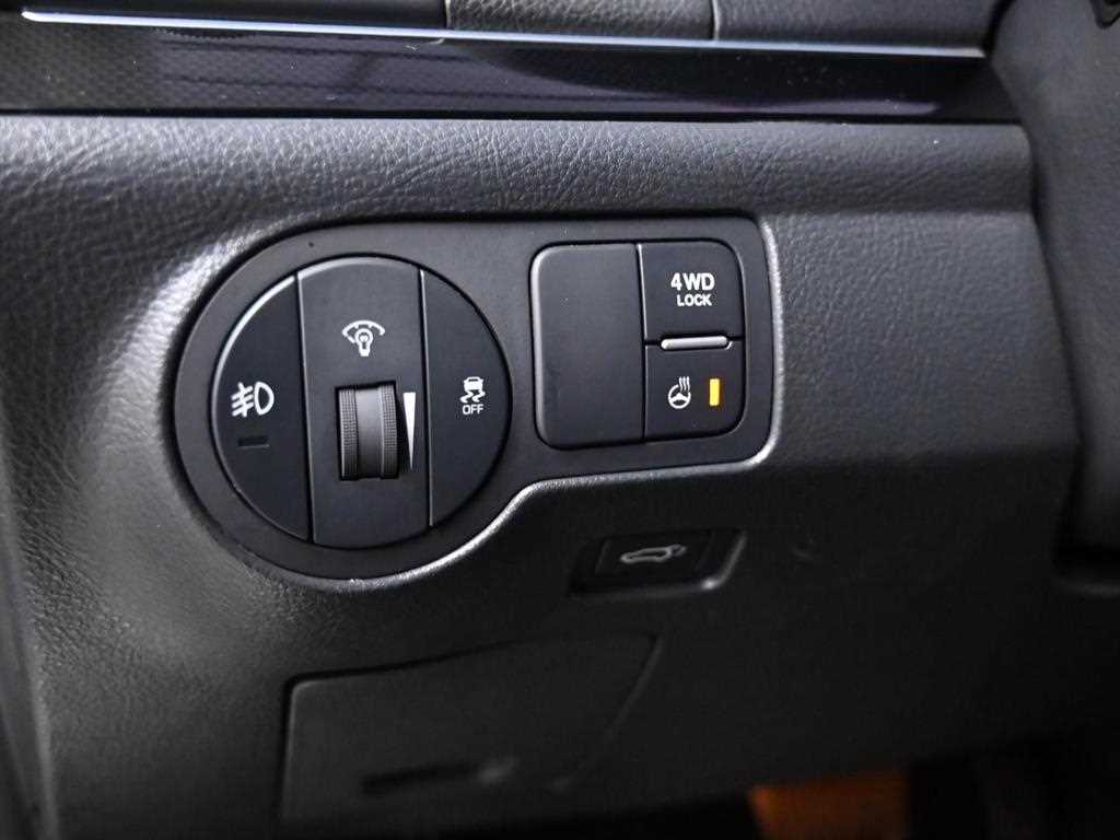 HYUNDAI Veracruz 2015 Azul - Importación desde Corea - HF Imports Iquique - Foto 17