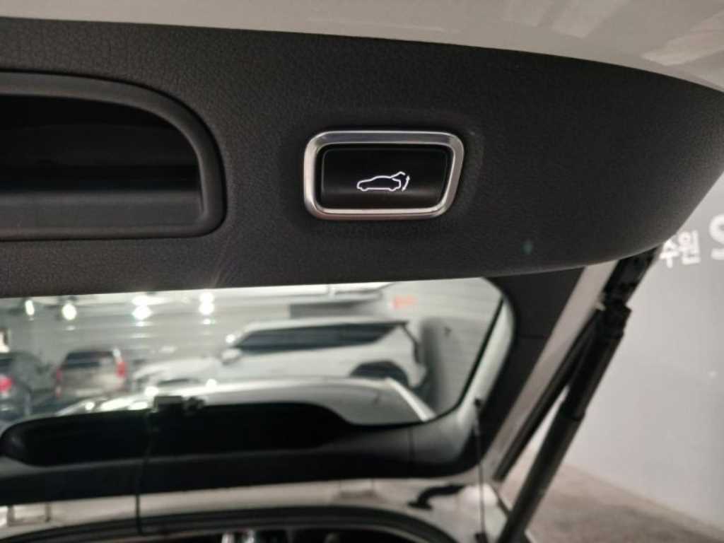 KIA Stinger 2018 Blanco - Importación desde Corea - HF Imports Iquique - Foto 17