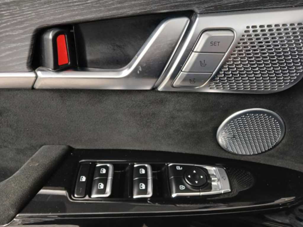 KIA Mohave - Vista 11