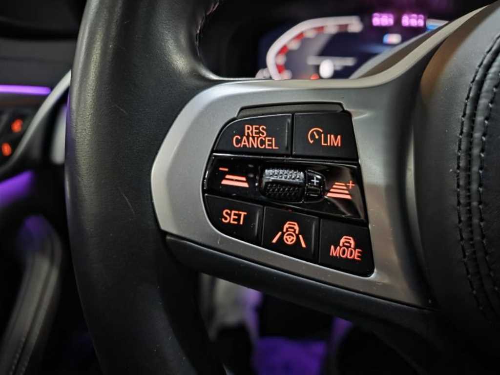 BMW 5 Series 2021 - Importación desde Corea - HF Imports Iquique - Foto 15