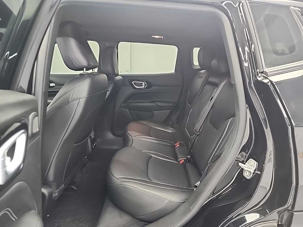 Jeep Compass - Vista 12