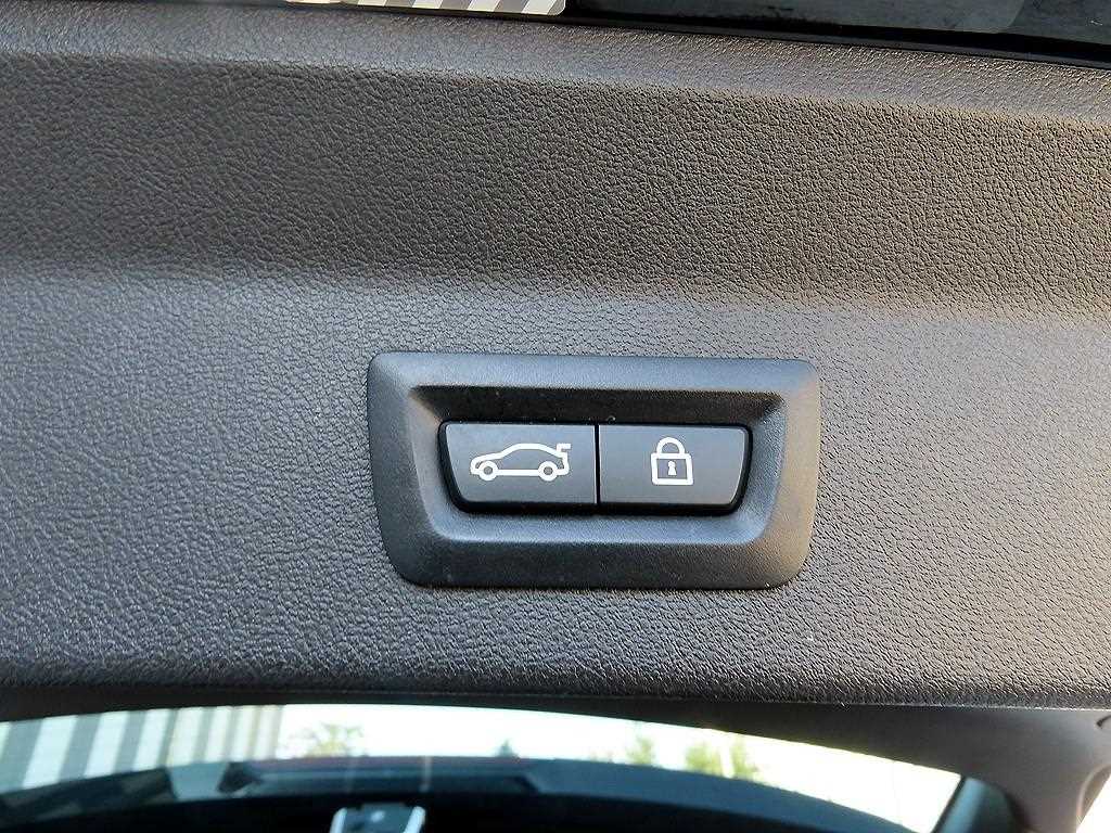 BMW X3 2019 Negro - Importación desde Corea - HF Imports Iquique - Foto 15