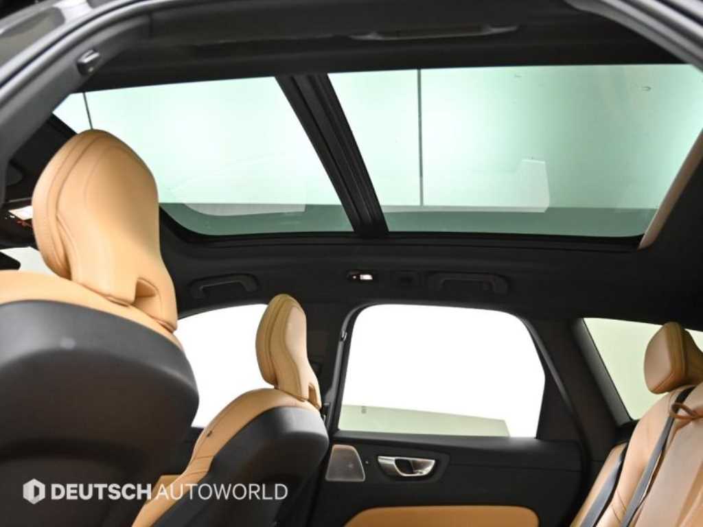 Volvo XC60 2024 Negro - Importación desde Corea - HF Imports Iquique - Foto 19