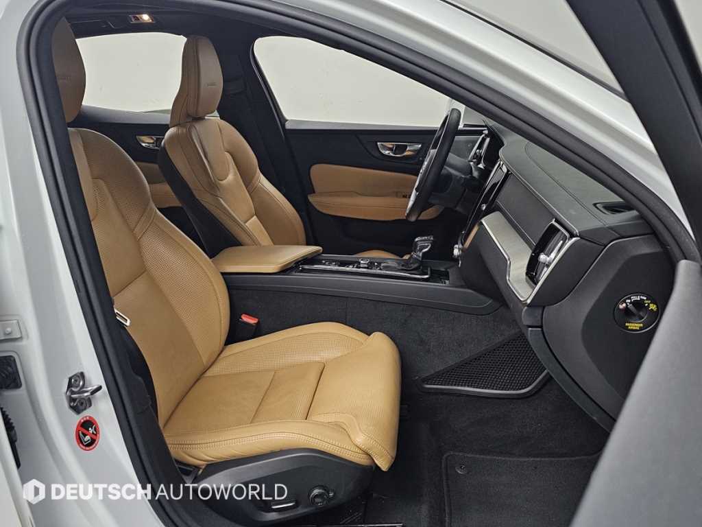 Volvo S60 - Vista 10