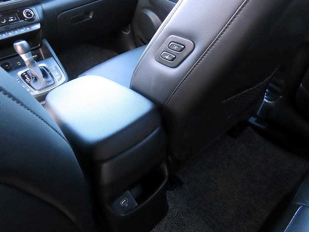 HYUNDAI Kona 2021 Gris - Importación desde Corea - HF Imports Iquique - Foto 16