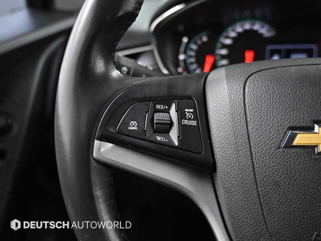 Chevrolet Trax 2019 Gris - Importación desde Corea - HF Imports Iquique - Foto 18