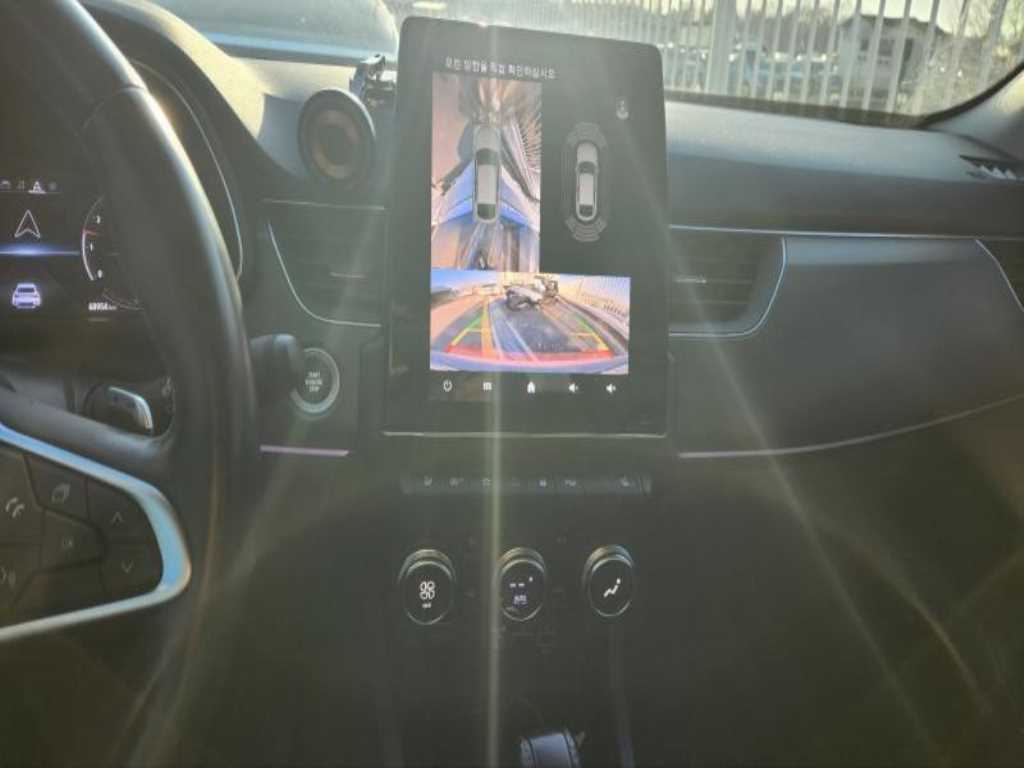 SAMSUNG XM3 - Vista 5