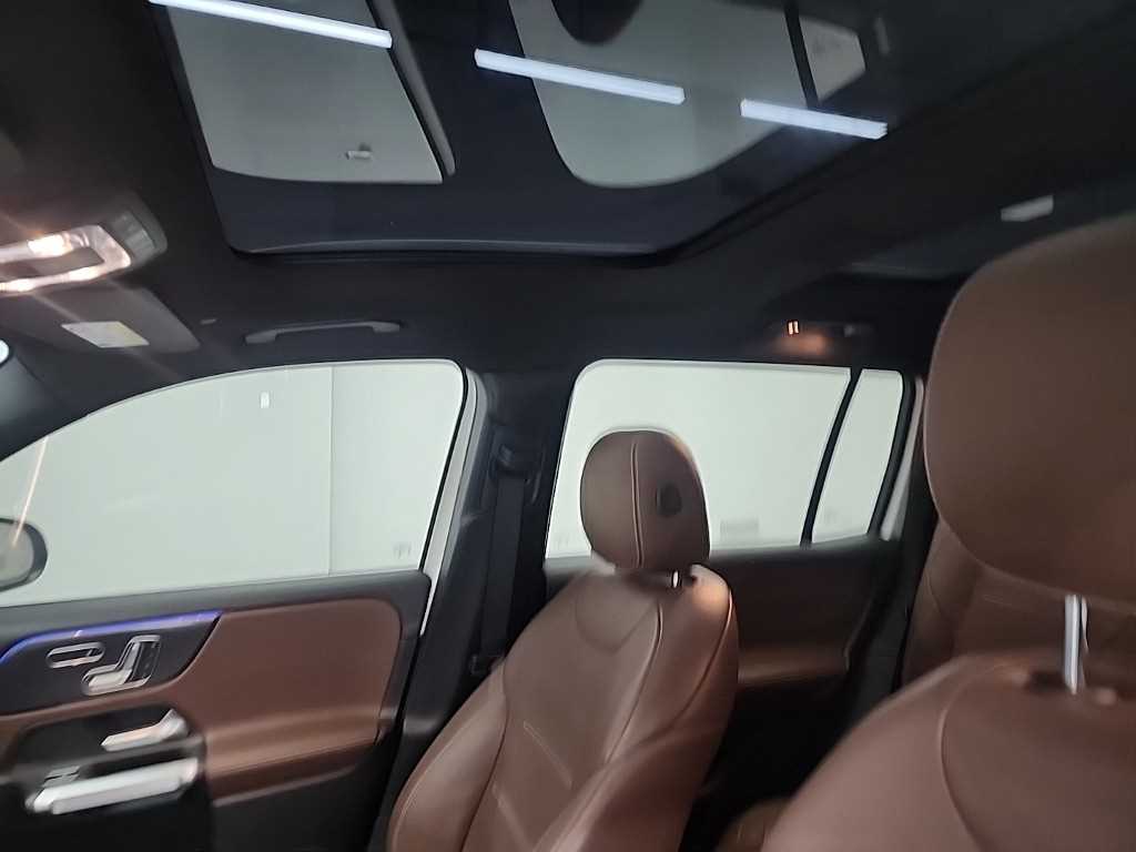 Mercedes Benz GLB Class 2021 Blanco - Importación desde Corea - HF Imports Iquique - Foto 14