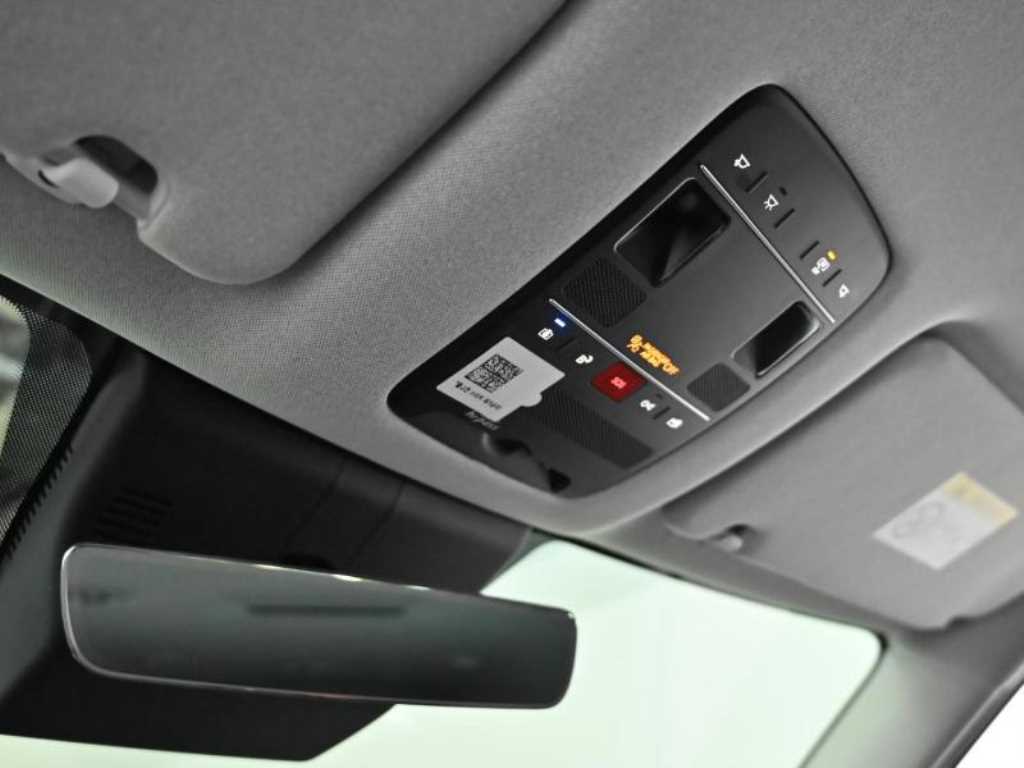 HYUNDAI Palisade 2026 Negro - Importación desde Corea - HF Imports Iquique - Foto 19