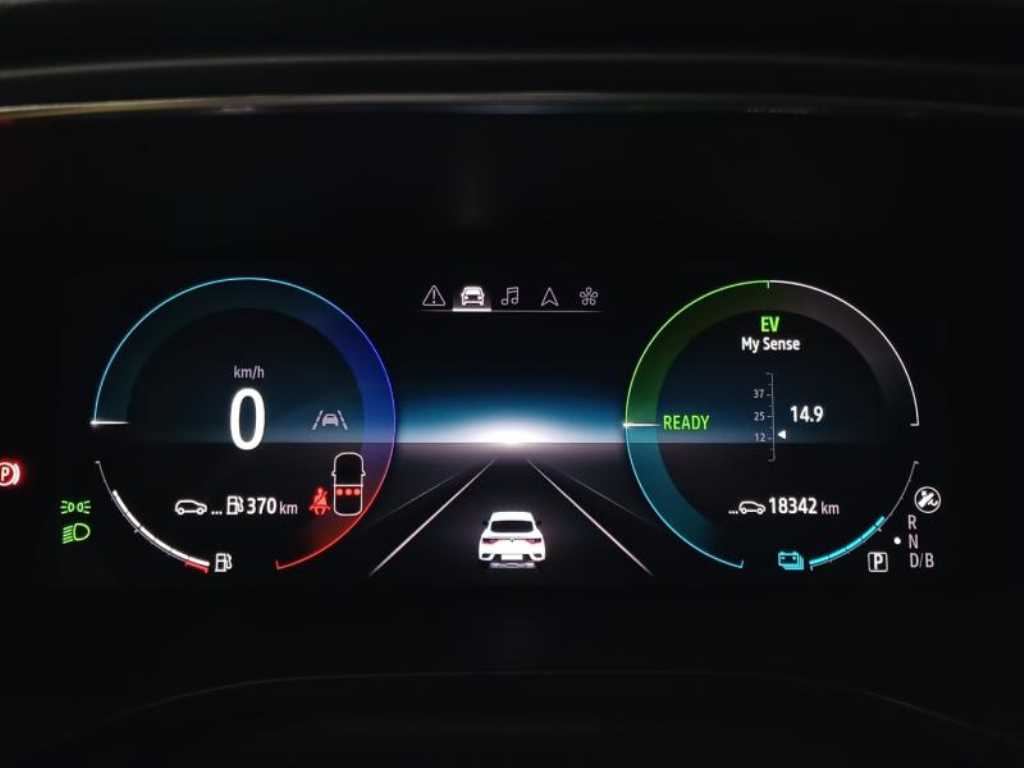 SAMSUNG Arkana - Vista 10