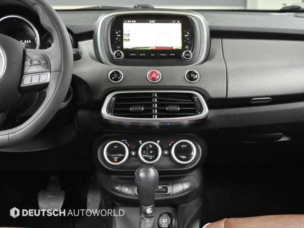 Fiat 500X 2016 Blanco - Importación desde Corea - HF Imports Iquique - Foto 14