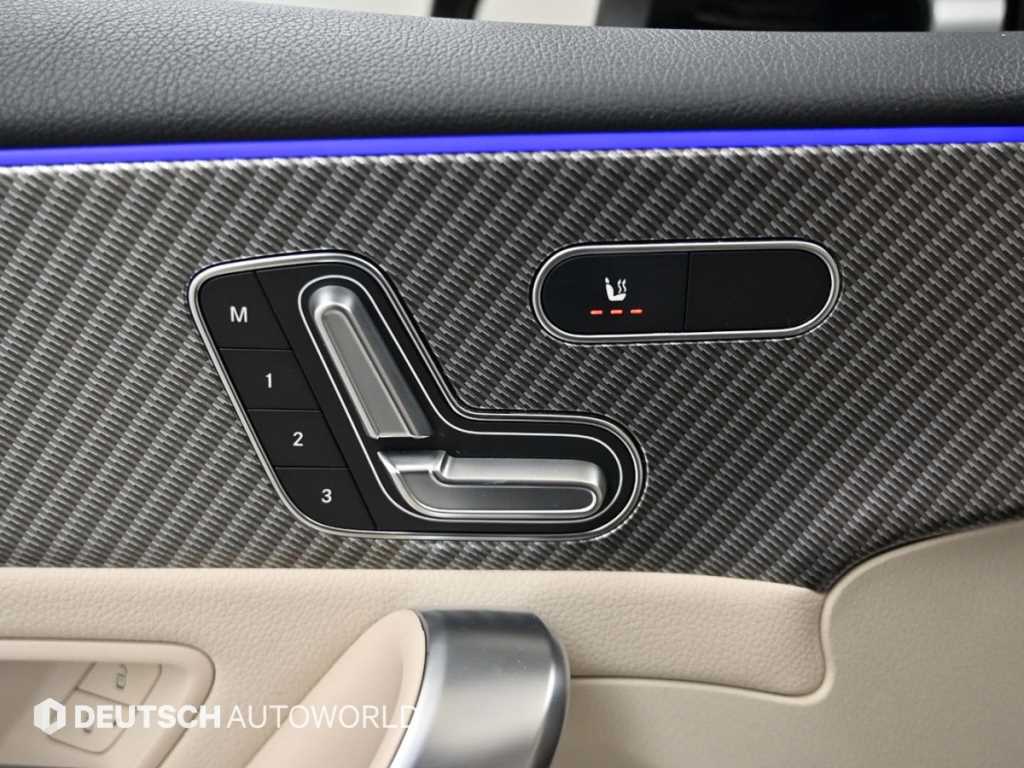 Mercedes Benz A Class 2024 Negro - Importación desde Corea - HF Imports Iquique - Foto 17