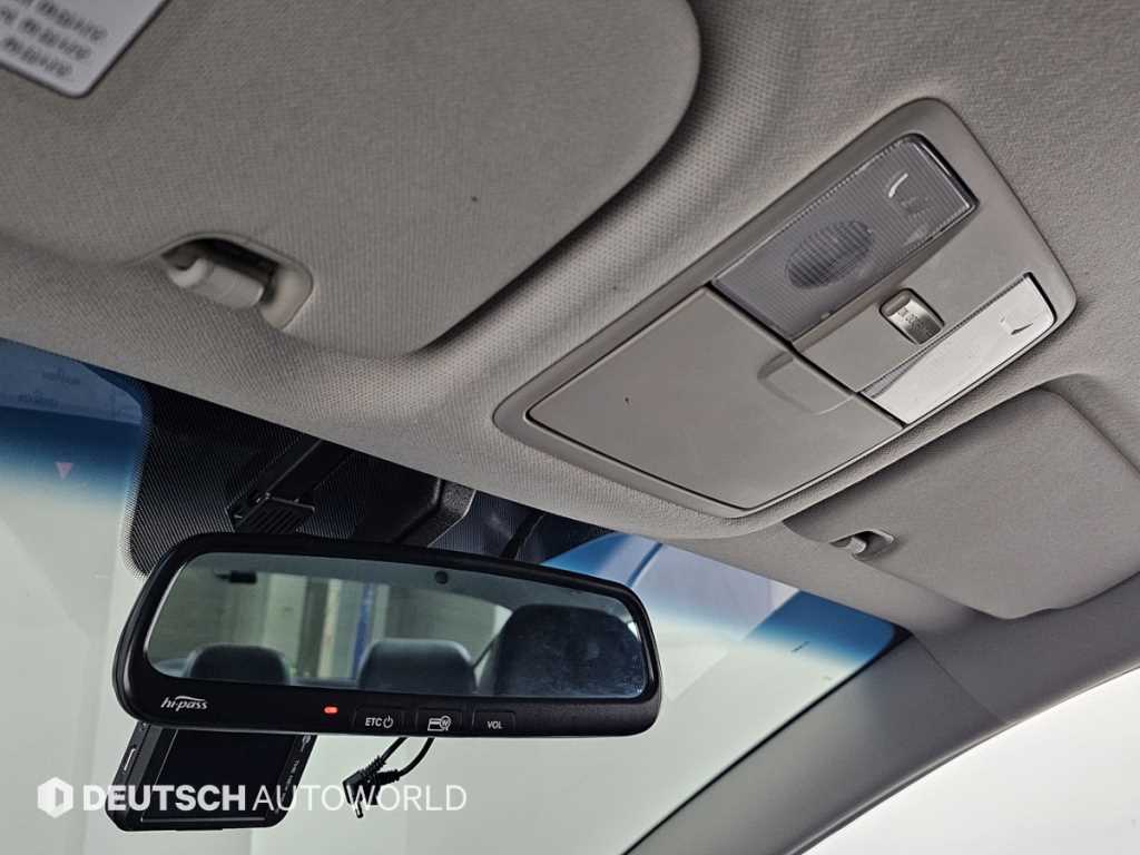 KIA K3 2015 Blanco - Importación desde Corea - HF Imports Iquique - Foto 19