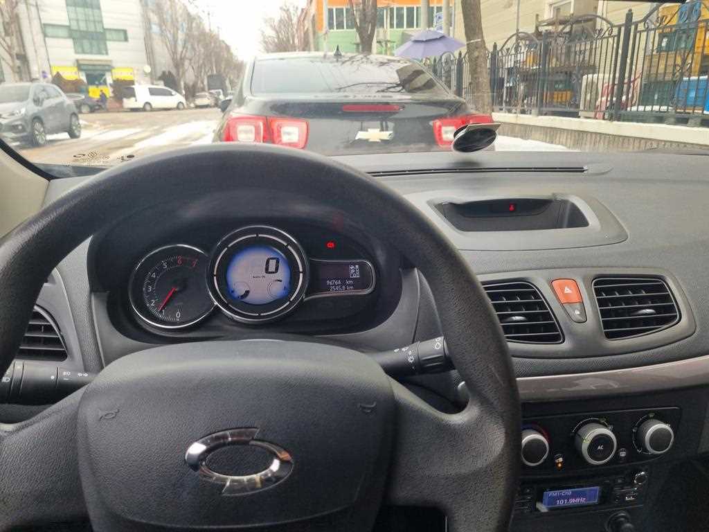 SAMSUNG SM3 - Vista 6