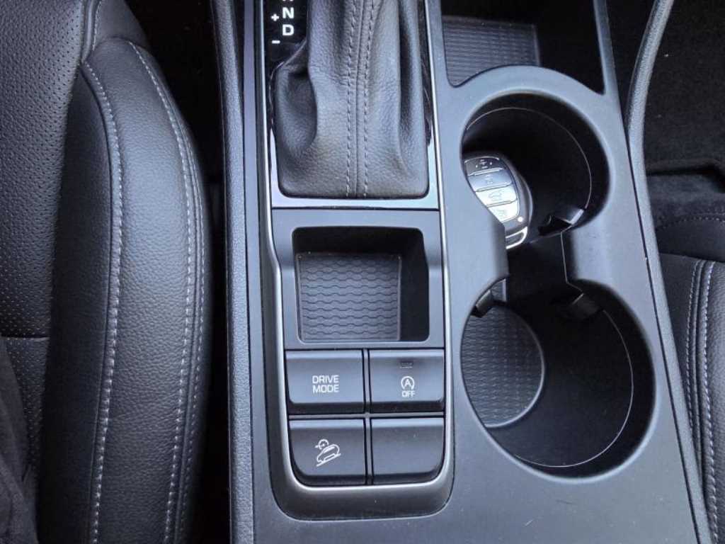 HYUNDAI Tucson 2016 Blanco - Importación desde Corea - HF Imports Iquique - Foto 13