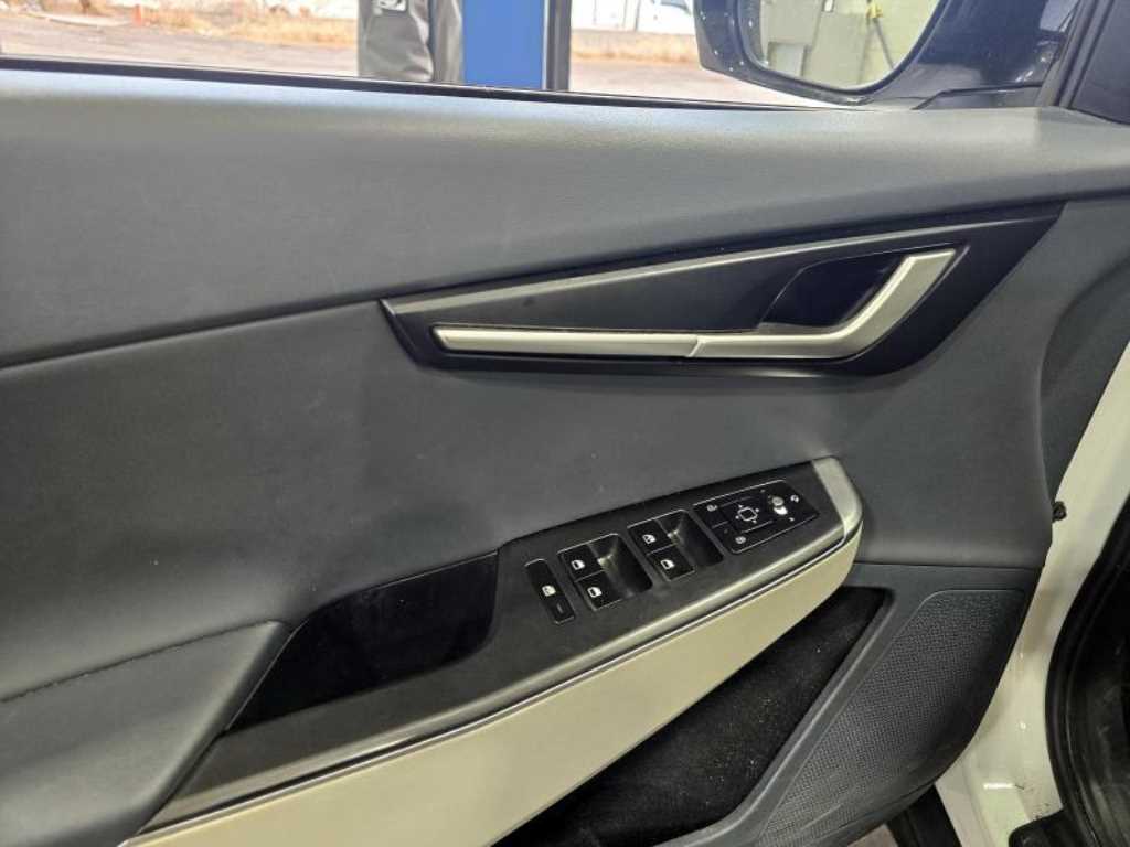 KIA EV6 2022 Blanco - Importación desde Corea - HF Imports Iquique - Foto 16