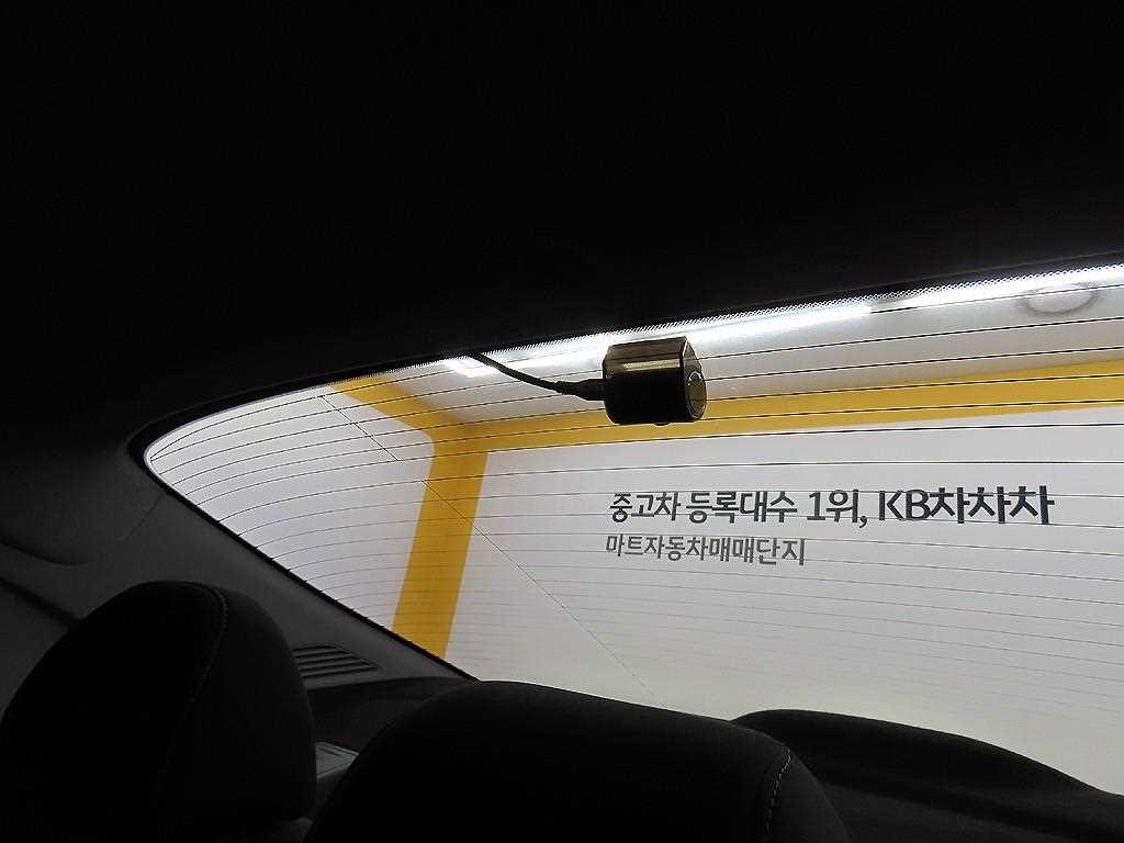 HYUNDAI Avante 2021 Blanco - Importación desde Corea - HF Imports Iquique - Foto 16