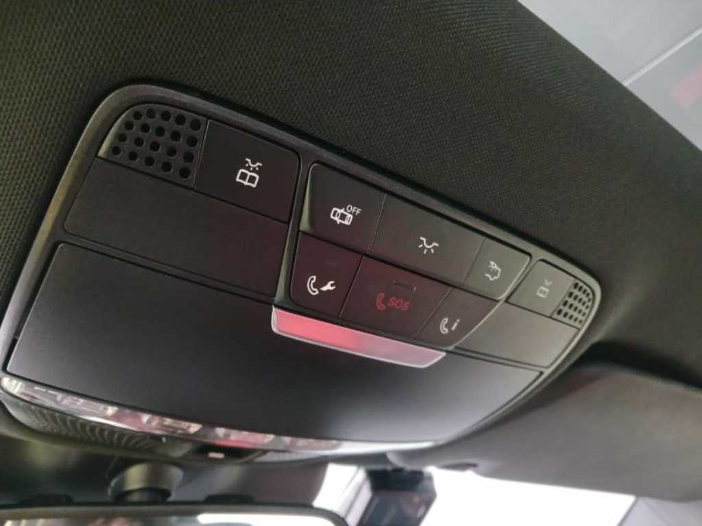 Mercedes Benz C Class 2018 - Importación desde Corea - HF Imports Iquique - Foto 16